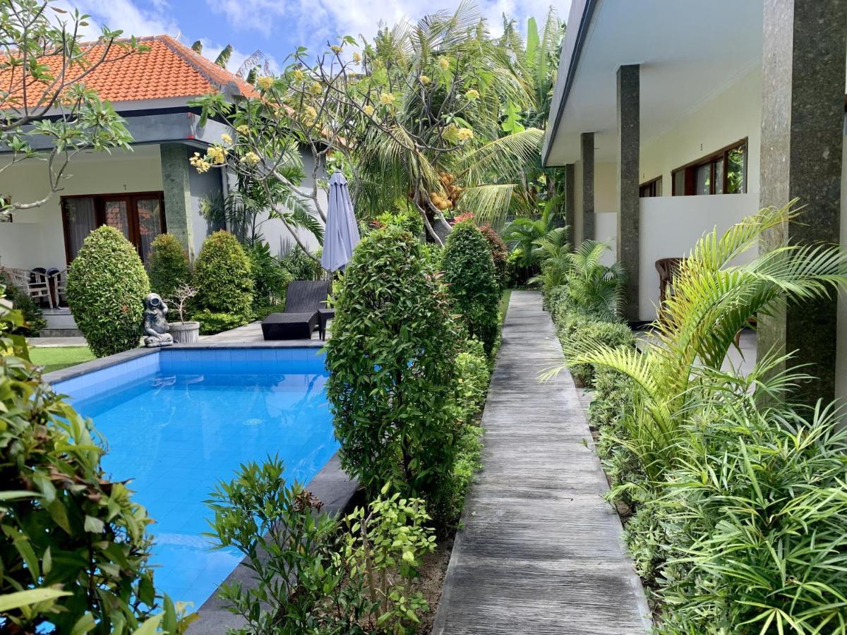 Davit Guesthouse Nusa Dua Nusa Dua  Exterior photo