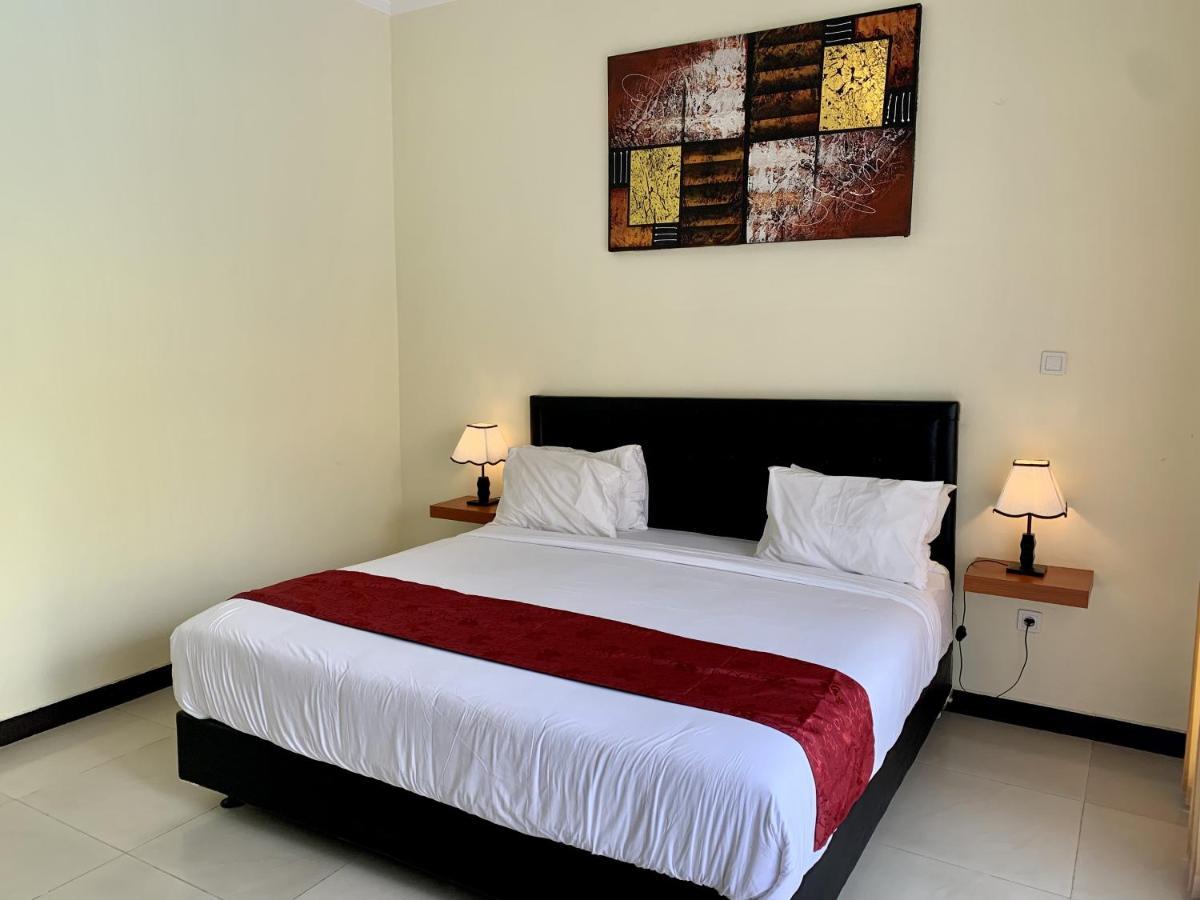 Davit Guesthouse Nusa Dua Nusa Dua  Exterior photo