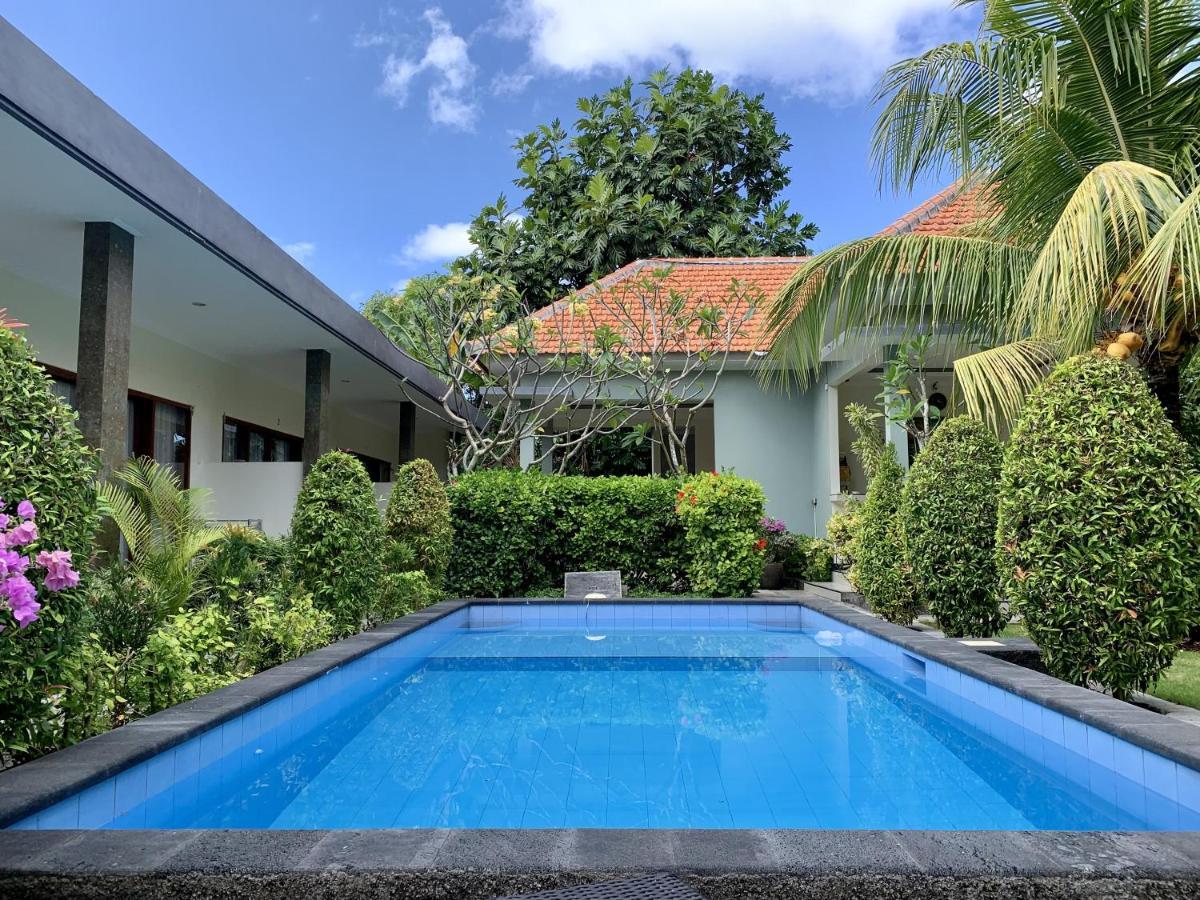 Davit Guesthouse Nusa Dua Nusa Dua  Exterior photo