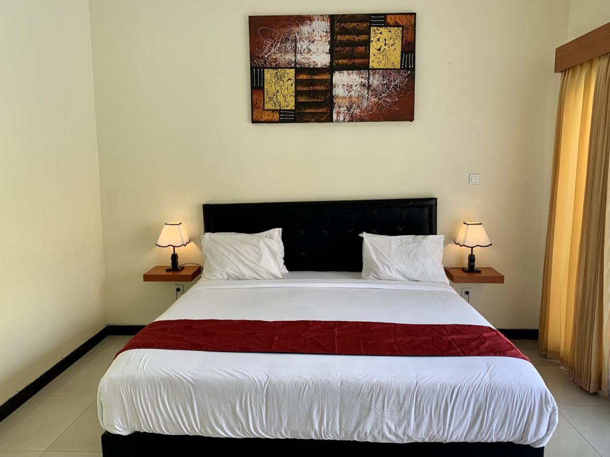 Davit Guesthouse Nusa Dua Nusa Dua  Exterior photo