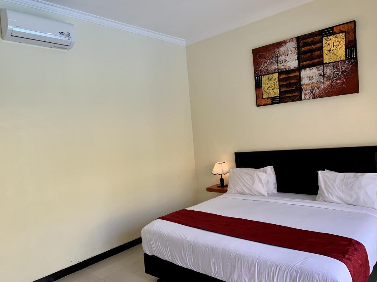 Davit Guesthouse Nusa Dua Nusa Dua  Exterior photo